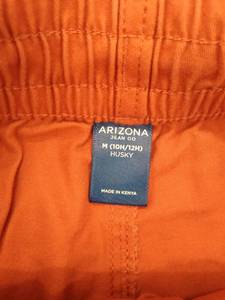 lot 30143 image: Boys Shorts