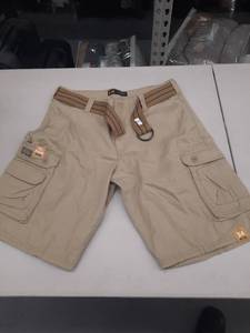 lot 30151 image: Mens Shorts.
