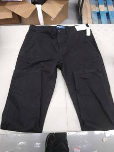 lot 30166 image: Mens Pants