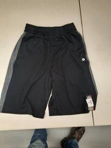 lot 30176 image: Boys Shorts.