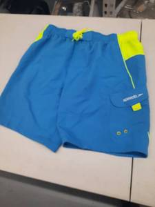 lot 30182 image: Swim Trunks.