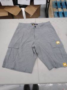 lot 30198 image: Mens Shorts