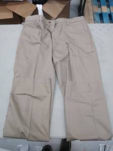lot 30202 image: Mens Khakis