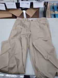 lot 30204 image: Mens Khakis