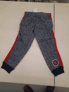 lot 30206 image: Kids Pants.