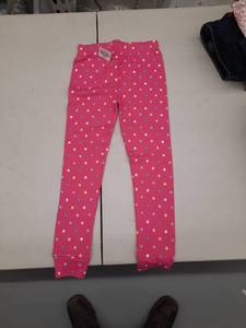 lot 30210 image: Girls Pants