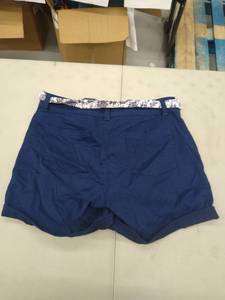 lot 30234 image: Womans Shorts