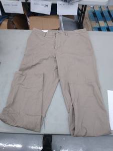 lot 30266 image: Mens Khakis