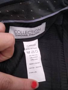 lot 30269 image: Mens Dress Pants