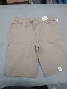 lot 30275 image: Boys Khakis