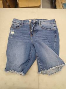 lot 30280 image: Womans Jeans Shorts