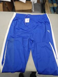 lot 30294 image: Sweatpants