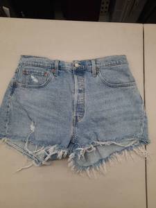 lot 30342 image: Womens Shorts.