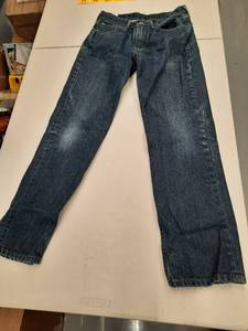 lot 30360 image: Mens Pants.