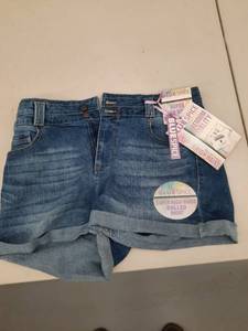 lot 30364 image: Womens Shorts.