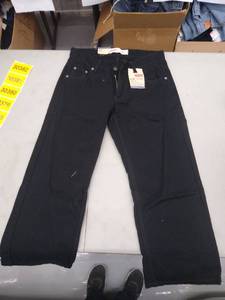 lot 30374 image: Boys Jeans