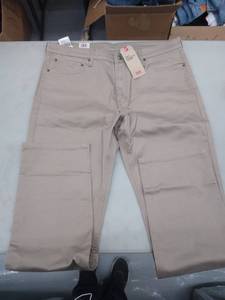 lot 30375 image: Mens Khakis