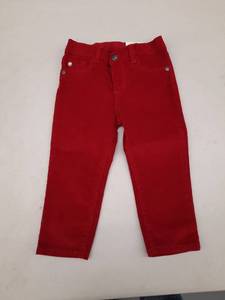 lot 30406 image: Kids Pants 2T Blue