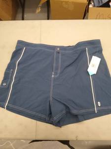 lot 30423 image: Mens SwimWear
