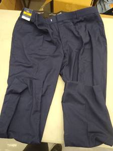 lot 30425 image: Mens Dress Pants