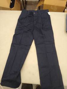 lot 30430 image: Boys Dress Pants