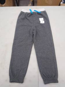 lot 30487 image: Toddler Sweatpants