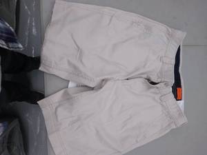 lot 30496 image: Khaki Shorts