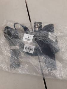 lot 29887 image: JF Navy Suspender