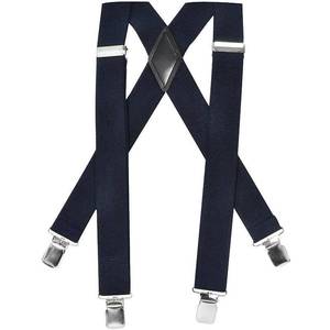 lot 29889 image: Dockers 1&frac12 Poly Cotton Suspenders