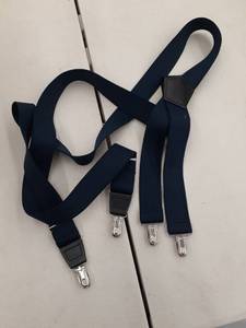 lot 29892 image: Suspenders no description