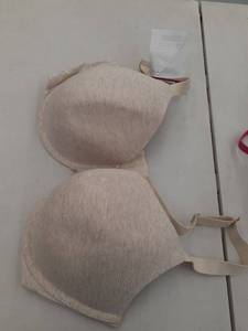 lot 29956 image: Ambrielle bra