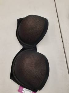 lot 29957 image: Ambrielle Multiway strapless bra