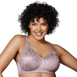lot 29976 image: Playtex 18 Hour Ultimate Lift and Support Wireless Bra 4745
