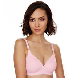 lot 29983 image: Warners Cloud 9 Wireless Contour Bra 1269
