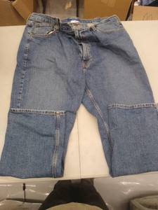 lot 30511 image: Mens Jeans