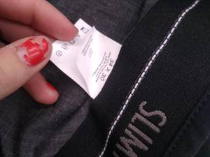 lot 30519 image: Womans Pants