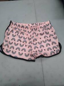 lot 30535 image: Girls Shorts