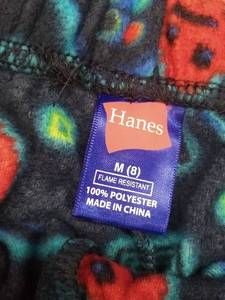lot 30536 image: Boys Pajama Pants