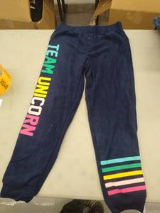 lot 30538 image: Girls Pajama Pants