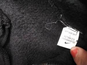 lot 30545 image: Jordan Sweatpants