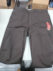lot 30550 image: Mens Pants
