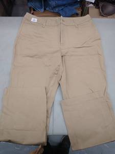 lot 30597 image: Womens Khaki