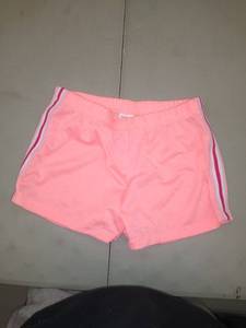 lot 30613 image: Girls Shorts