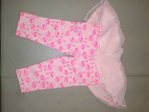 lot 30616 image: Infant Bottoms