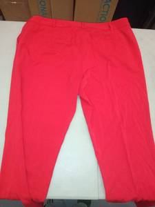 lot 30620 image: Womans Pants