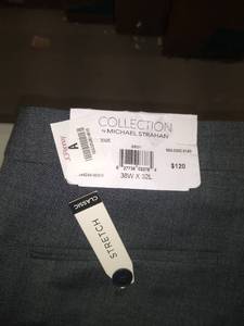 lot 30621 image: Womans Pants