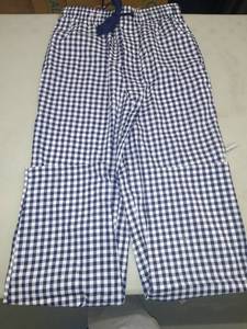 lot 30622 image: Men Pajama Pants