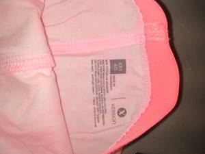 lot 30628 image: Girls Pants