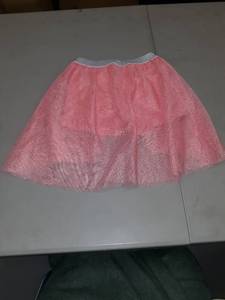 lot 30654 image: Girls Skirt