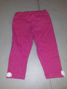 lot 30655 image: Toddlers Pants